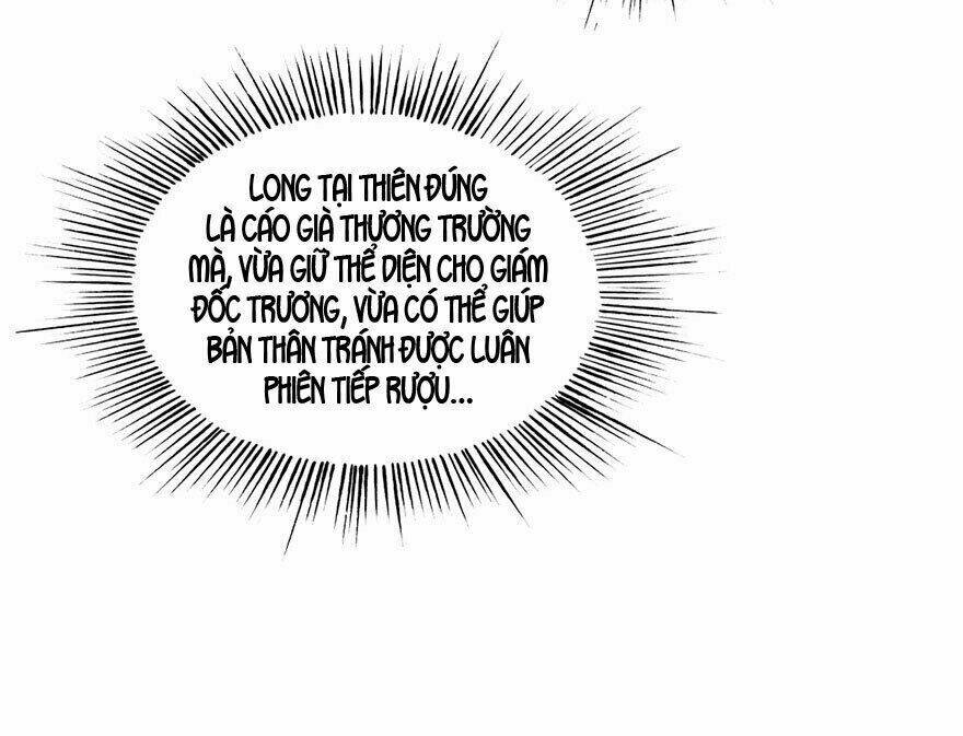 Tiểu Bạch Điềm Thê Của Long Thiếu: Chapter 36