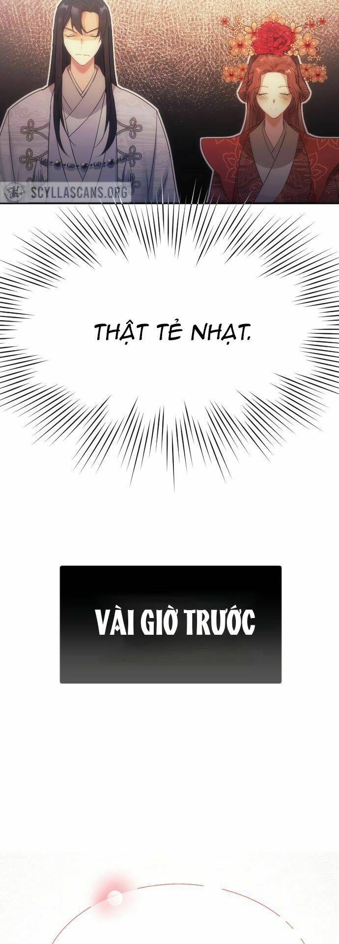 Hoa Nở Trong Cung Diên Hy Công Lược: Chapter 1