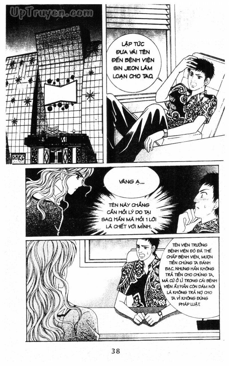 Mặt nạ tình yêu: Chapter 26