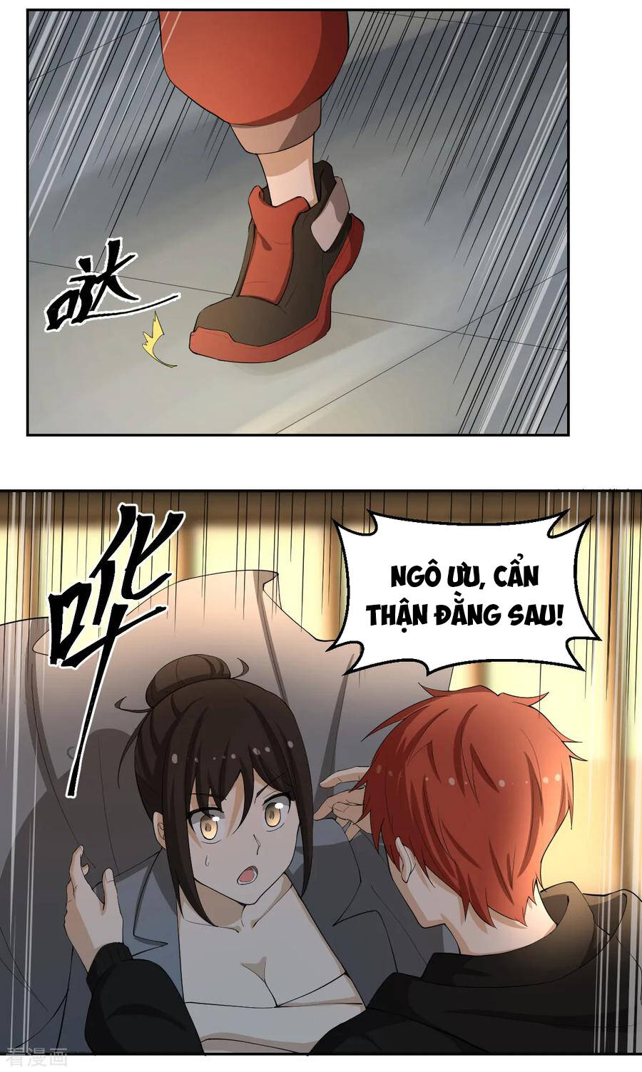 Nghịch Thiên Tiên Mệnh: Chapter 76