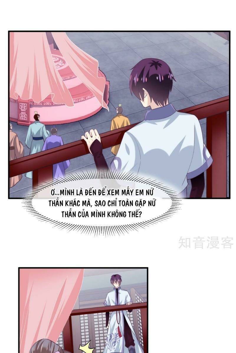 Ta Là Ngọc Hoàng Đại Đế: Chapter 100
