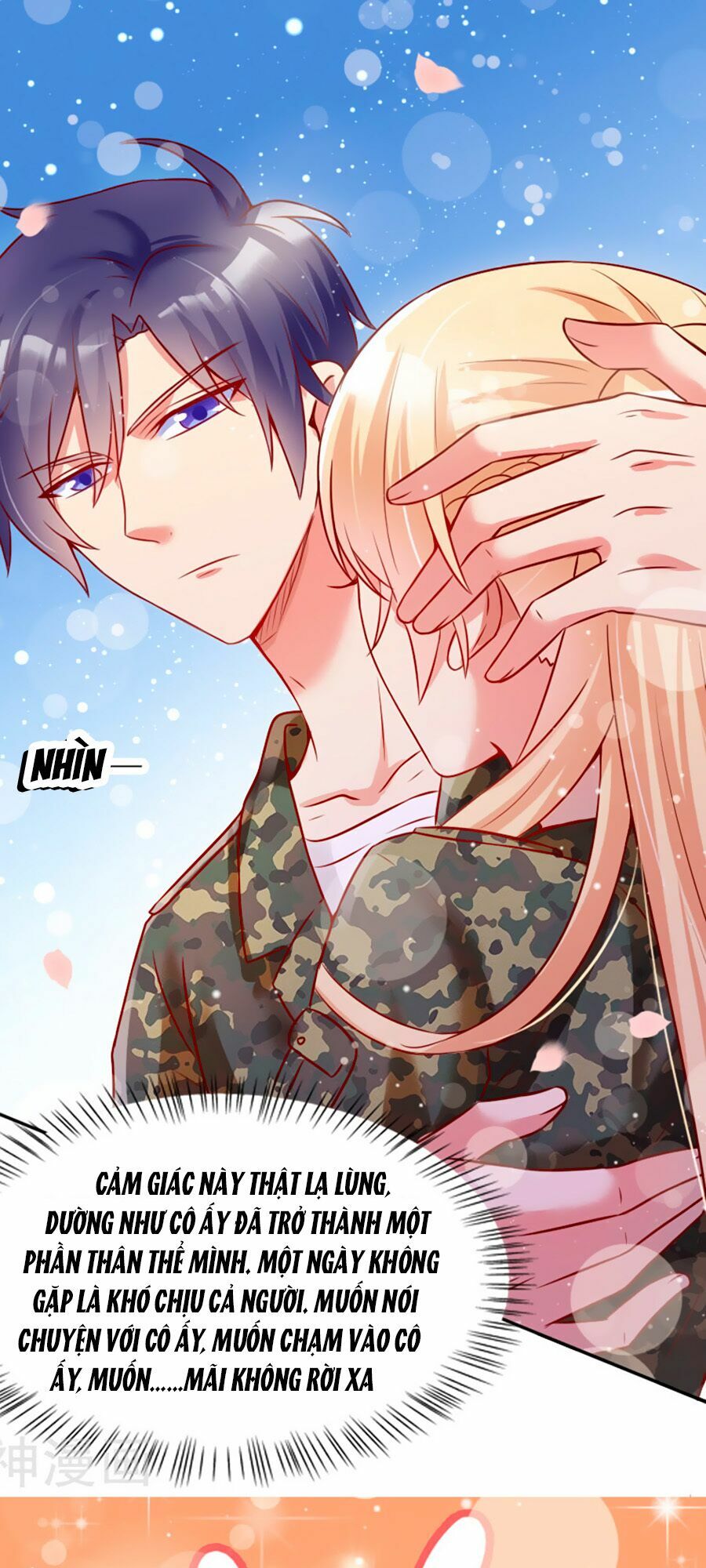 Chồng Già Vợ Trẻ Trêu Nhau Hàng Ngày: Chapter 45