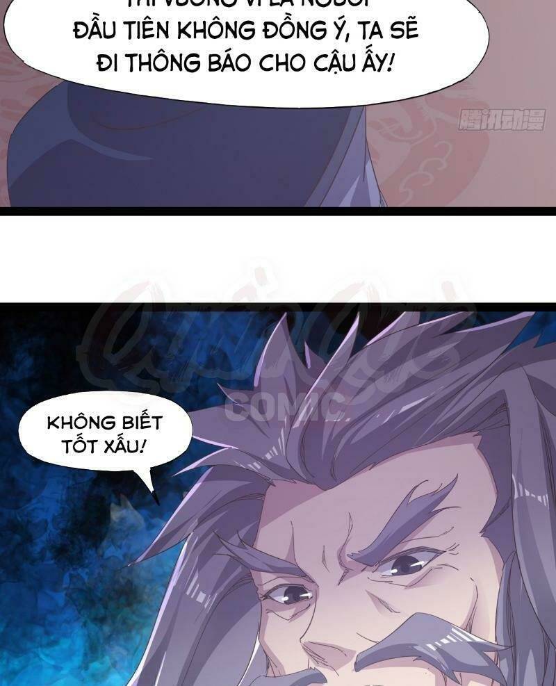 Kiếm Đồ: Chapter 34