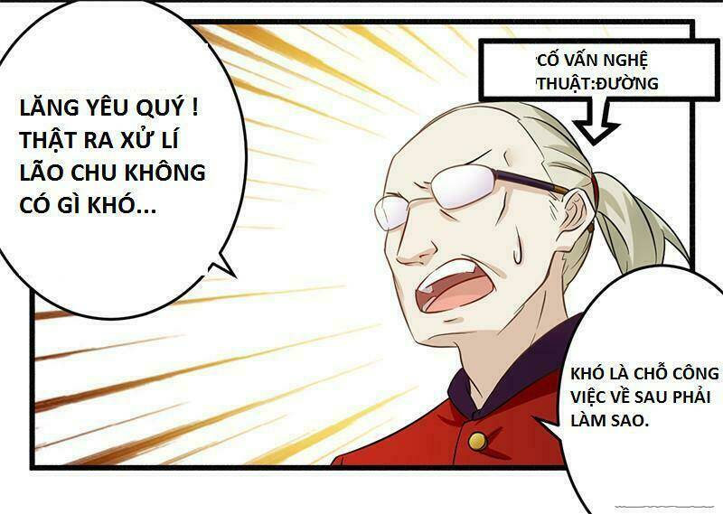 Tổng Tài Đã Cưới Em: Chapter 39