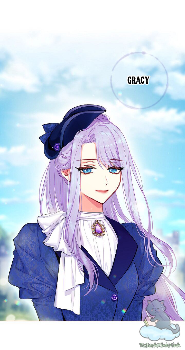 Tồn Tại Với Tư Cách Là Vợ Của Nam Chính: Chapter 203