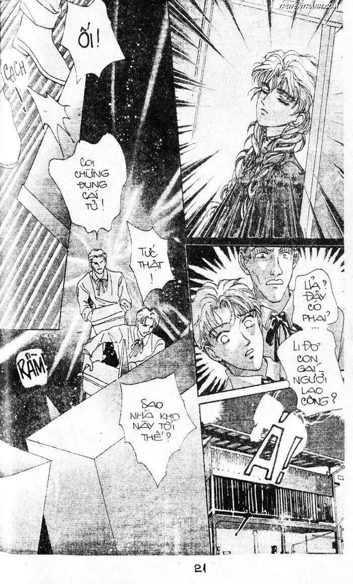 Hercules: Chapter 53