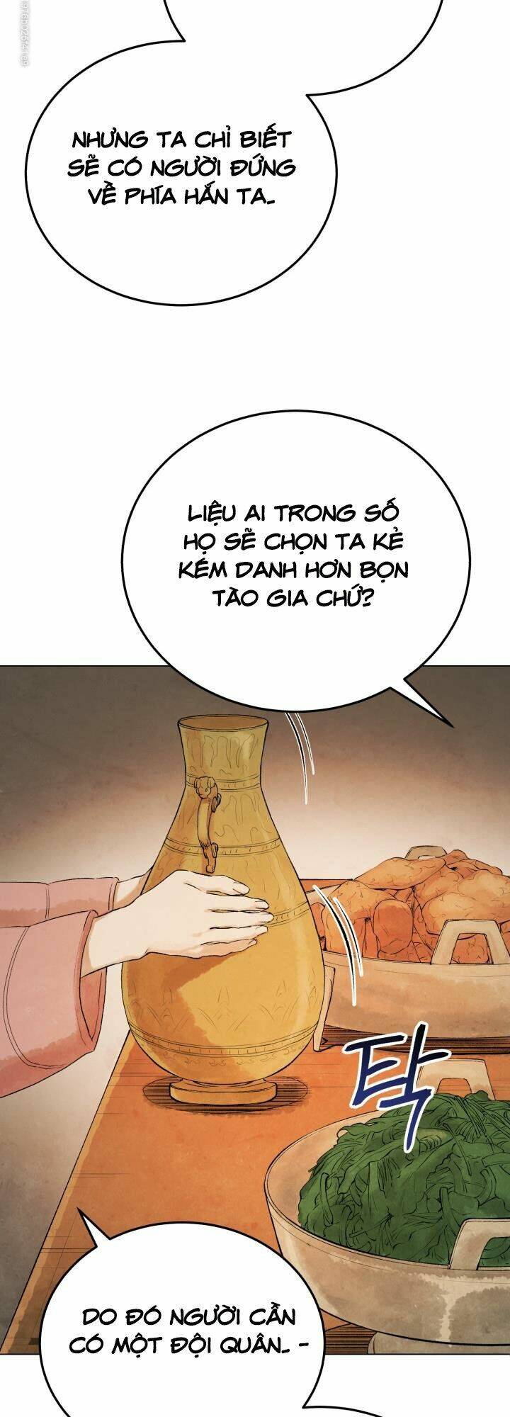 Phụng Tiên Trọng Sinh Ký: Chapter 20