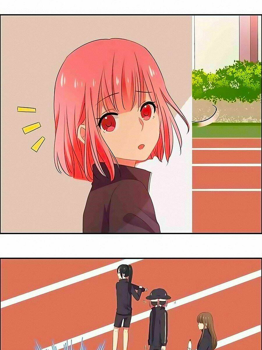 Đại Thần Tình Yêu Chớ Chạm Tôi: Chapter 33