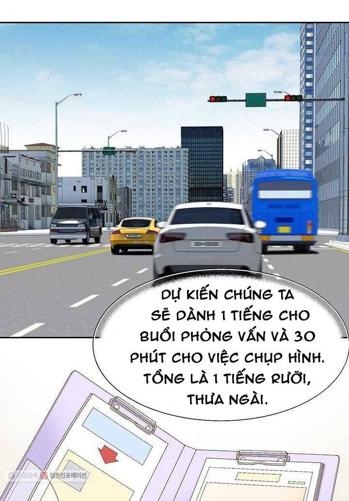 Lee Bom, Em Là Của Anh: Chapter 24