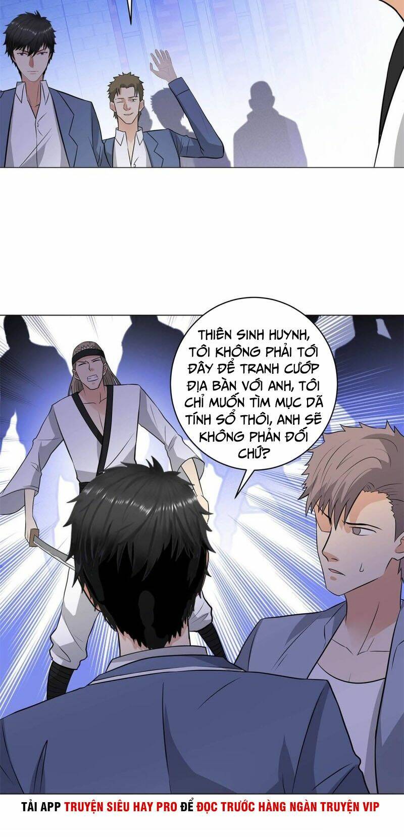 Học Viện Cao Thủ: Chapter 257