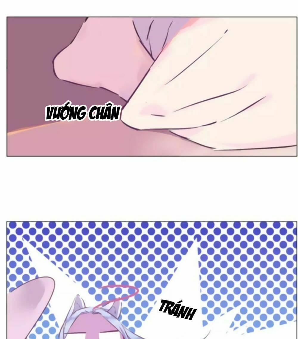 Đừng Nghịch, Ta Chỉ Muốn Yên Tĩnh: Chapter 35