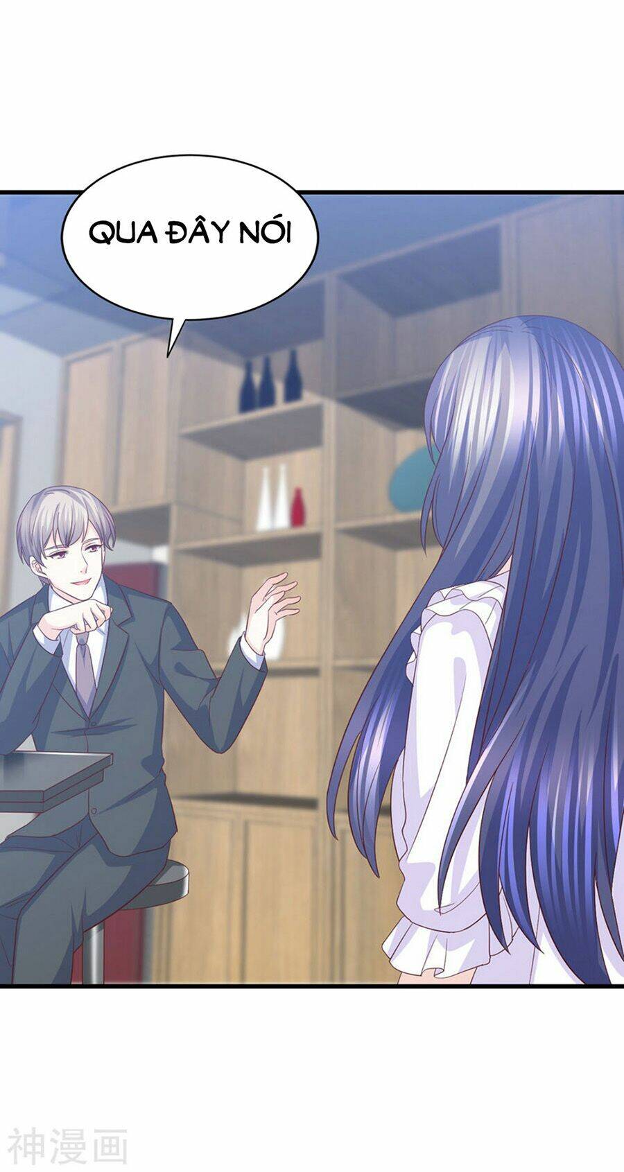 Ta Và Nam Thần Cởi Áo Ngủ Rồi: Chapter 69
