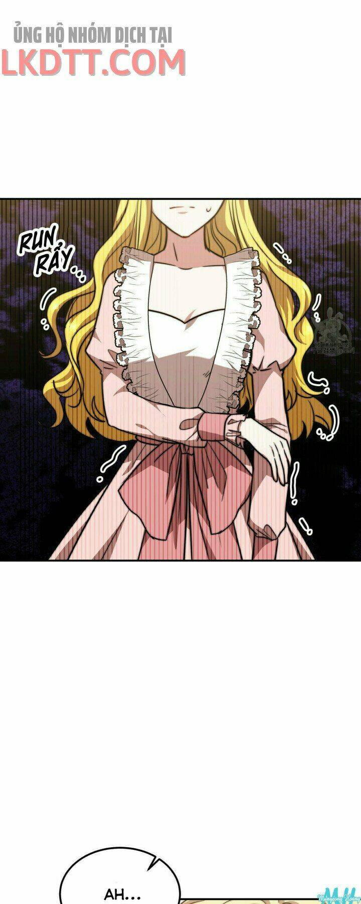 Công Chúa Bị Lãng Quên Muốn Sống Trong Hòa Bình: Chapter 11