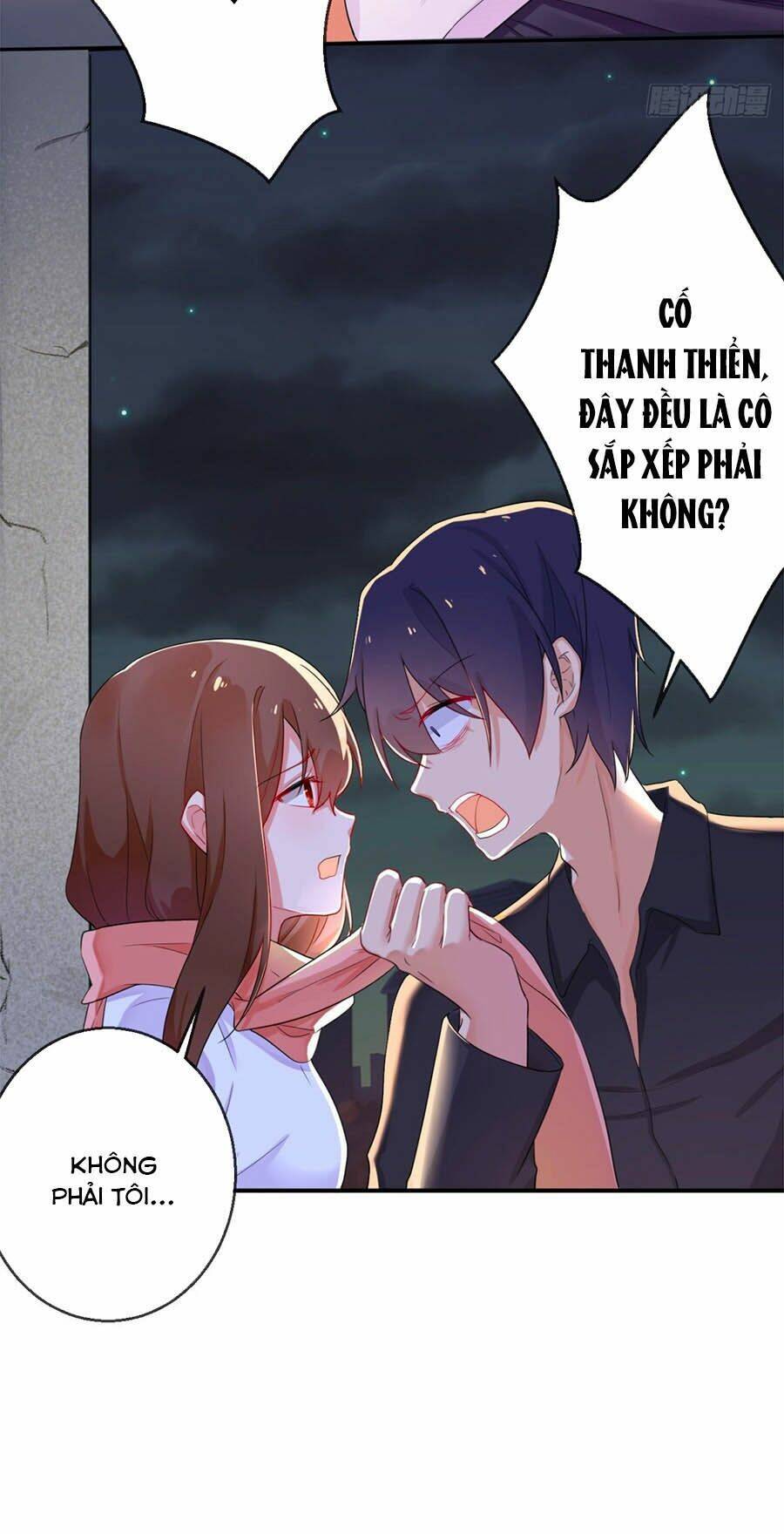 Hãn Phi Đương Gia: Lãnh Vương Xin Tự Trọng: Chapter 1