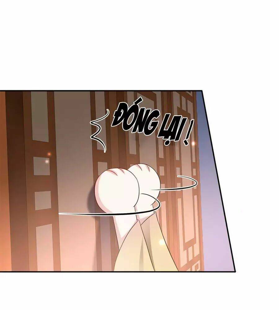 Vương Phi Thông Linh: Chapter 4