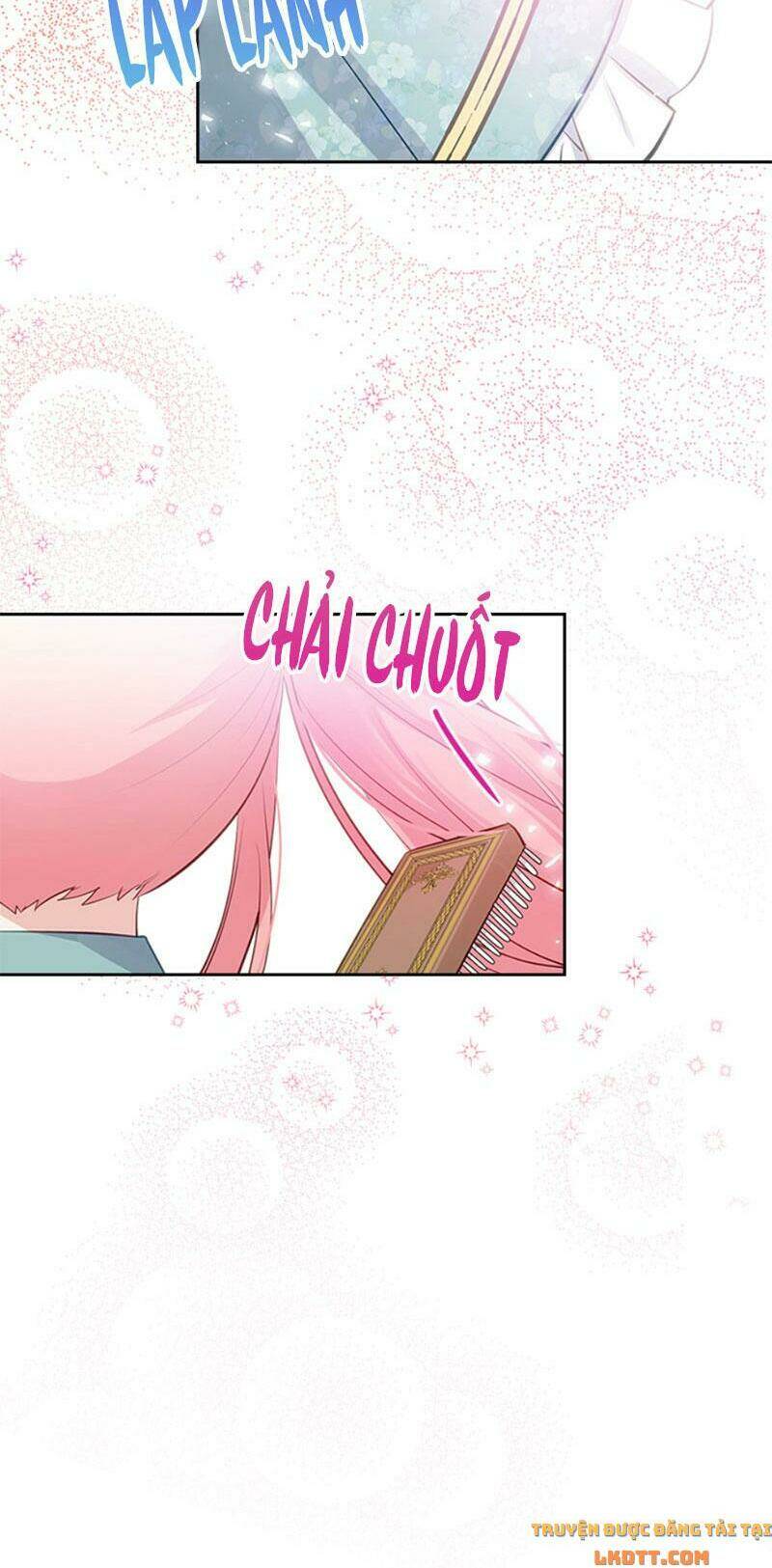 Công Chúa Phản Diện Muốn Ở Trong Ngôi Nhà Bánh Quy: Chapter 9
