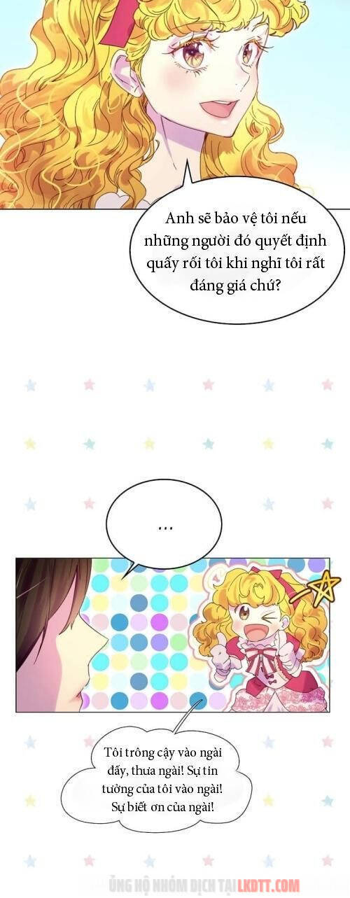 Đừng Xem Thường Nữ Phụ: Chapter 84