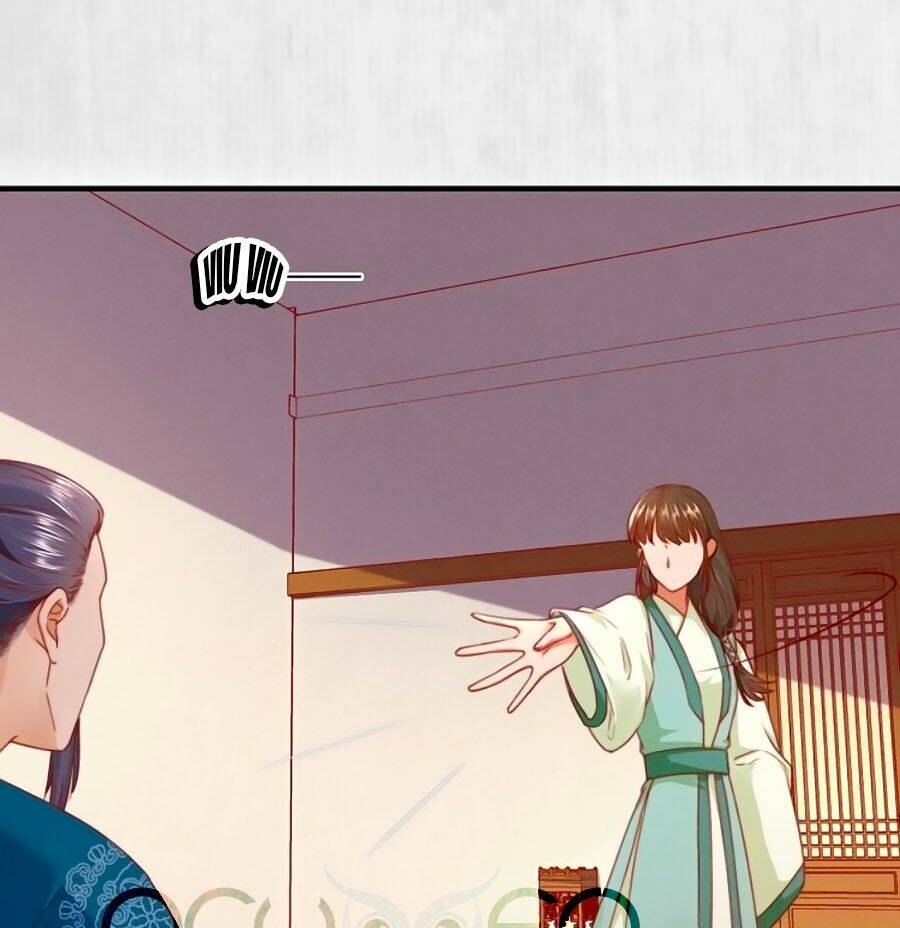 Hoạn Phi Hoàn Triều: Chapter 101