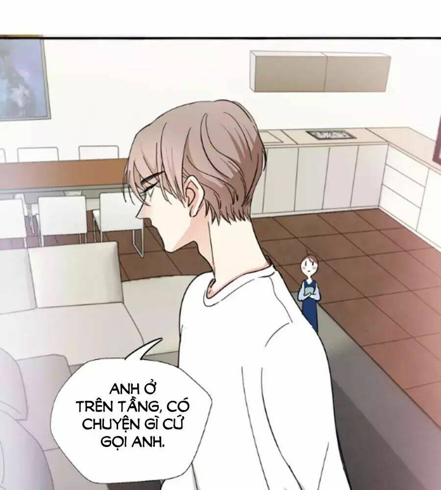 Mùi Hương Lãng Mạn: Chapter 22