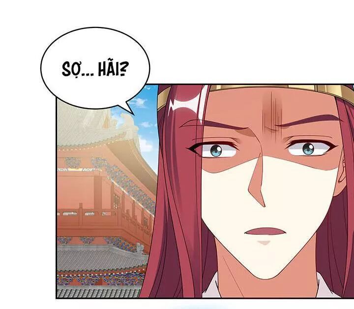 Đô đốc đại nhân sủng thê kí: Chapter 103: Phu nhân, đừng động chạm lung tung!