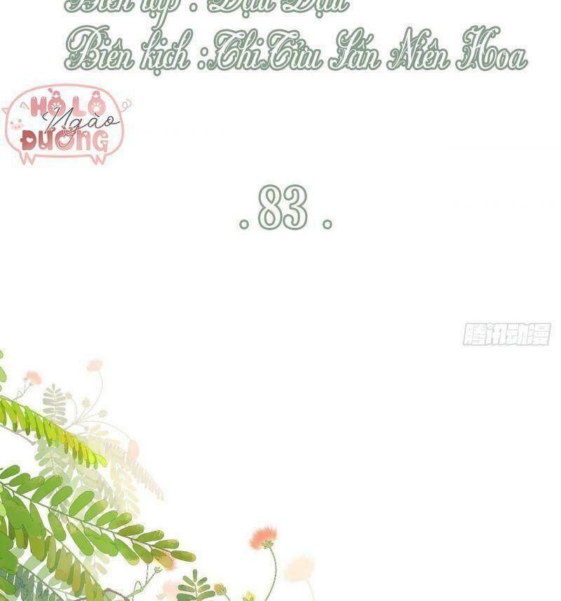 Bạn Gái Tôi Mới 30+: Chapter 83