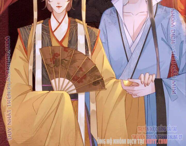 Trọng Sinh Bá Sủng Nhiếp Chính Vương Quá Mạnh Mẽ: Chapter 170