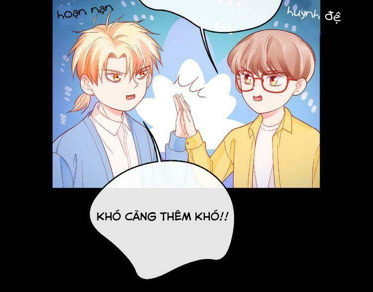 Giai Điệu Của Sự Va Chạm: Chapter 39