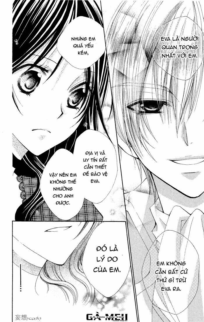 Hyakunen Renbo: Chapter 4