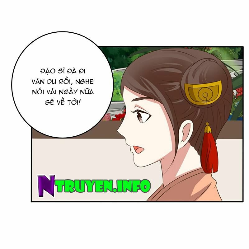 Thông Linh Phi: Chapter 92