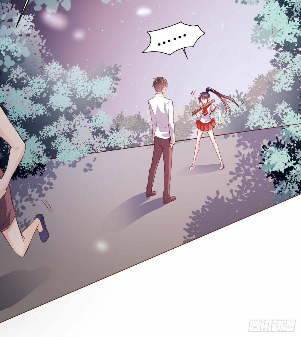 Sau Này Vẫn Cứ Thích Anh: Chapter 6