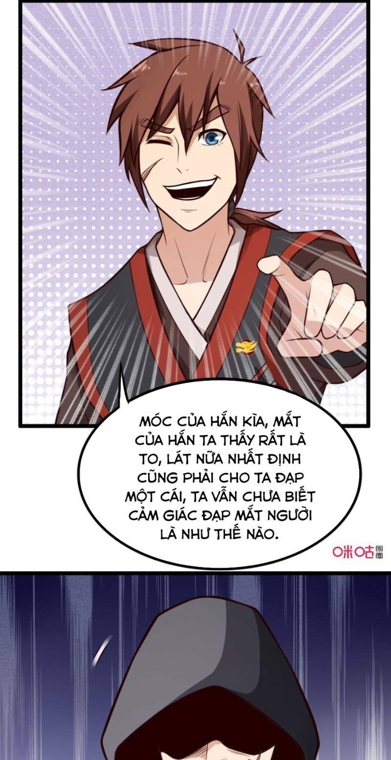 Tu Tiên Cuồng Thần: Chapter 32