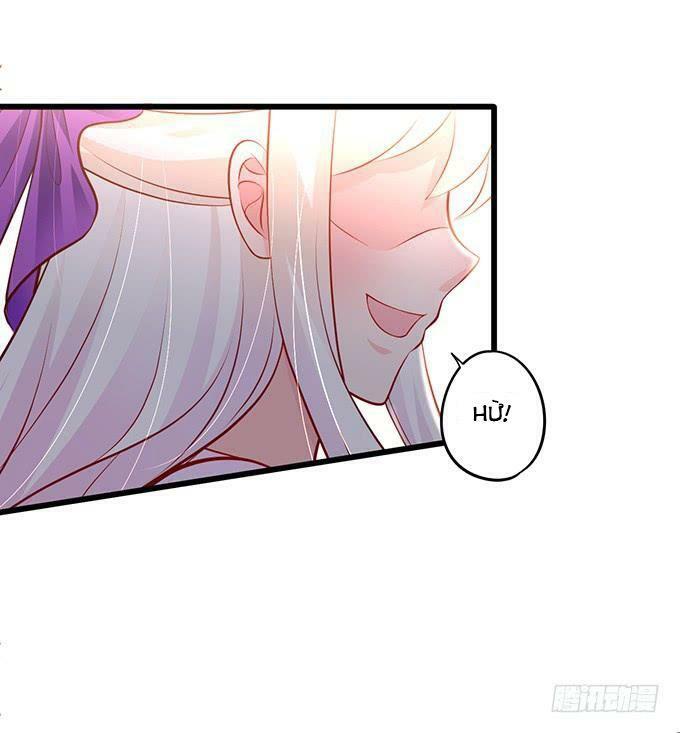Hồ Tiên Hung Bạo: Chapter 135