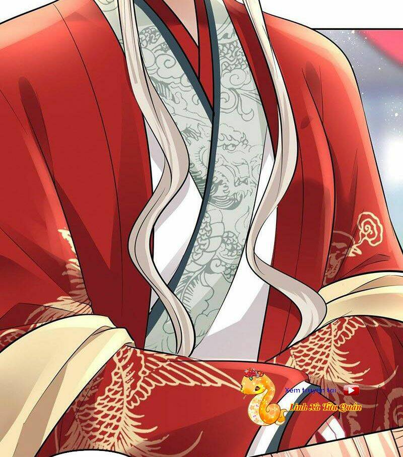 Vương Phi Thật Thích Trang Điểm: Chapter 170