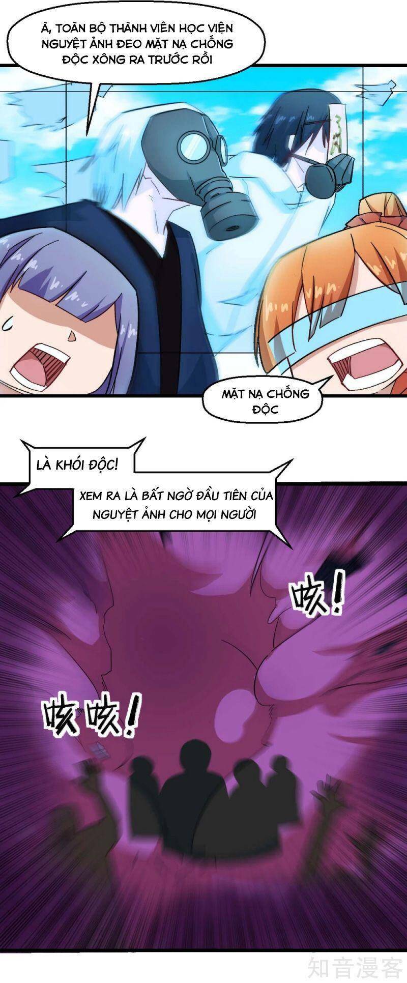 Vườn Trường Cuồng Sư Hệ Thống: Chapter 190