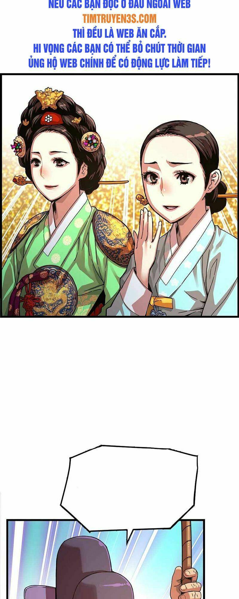 Tôi Sẽ Sống Như Một Hoàng Tử: Chapter 62