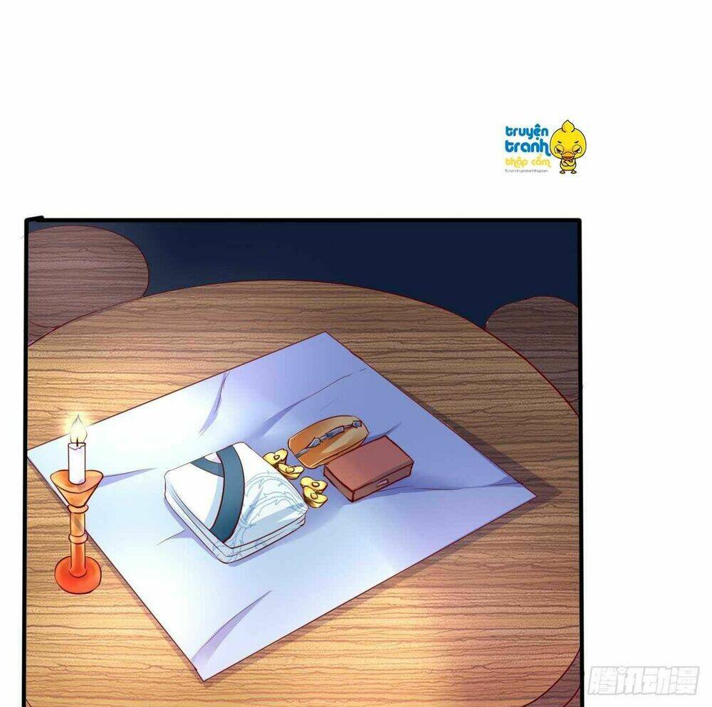 Ái Khanh Giá Đáo: Chapter 4