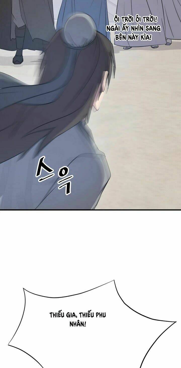 Trọng Sinh, Bất Khả Chiến Bại: Chapter 96