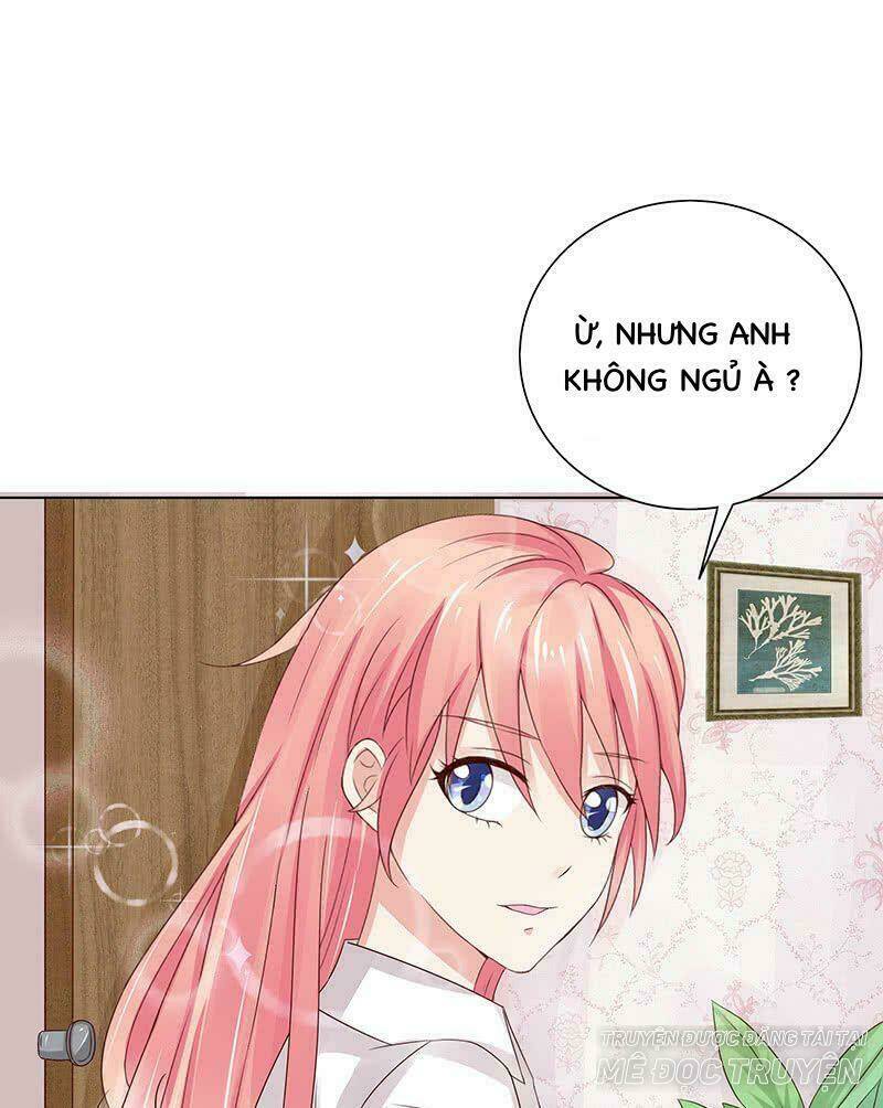 Băng Sơn Học Trưởng Không Được Chọc: Chapter 52.1