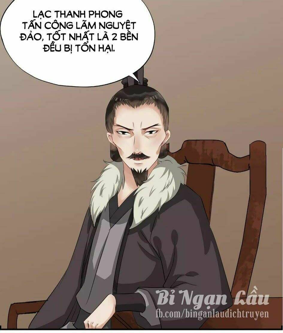 Bồng Sơn Viễn: Chapter 20