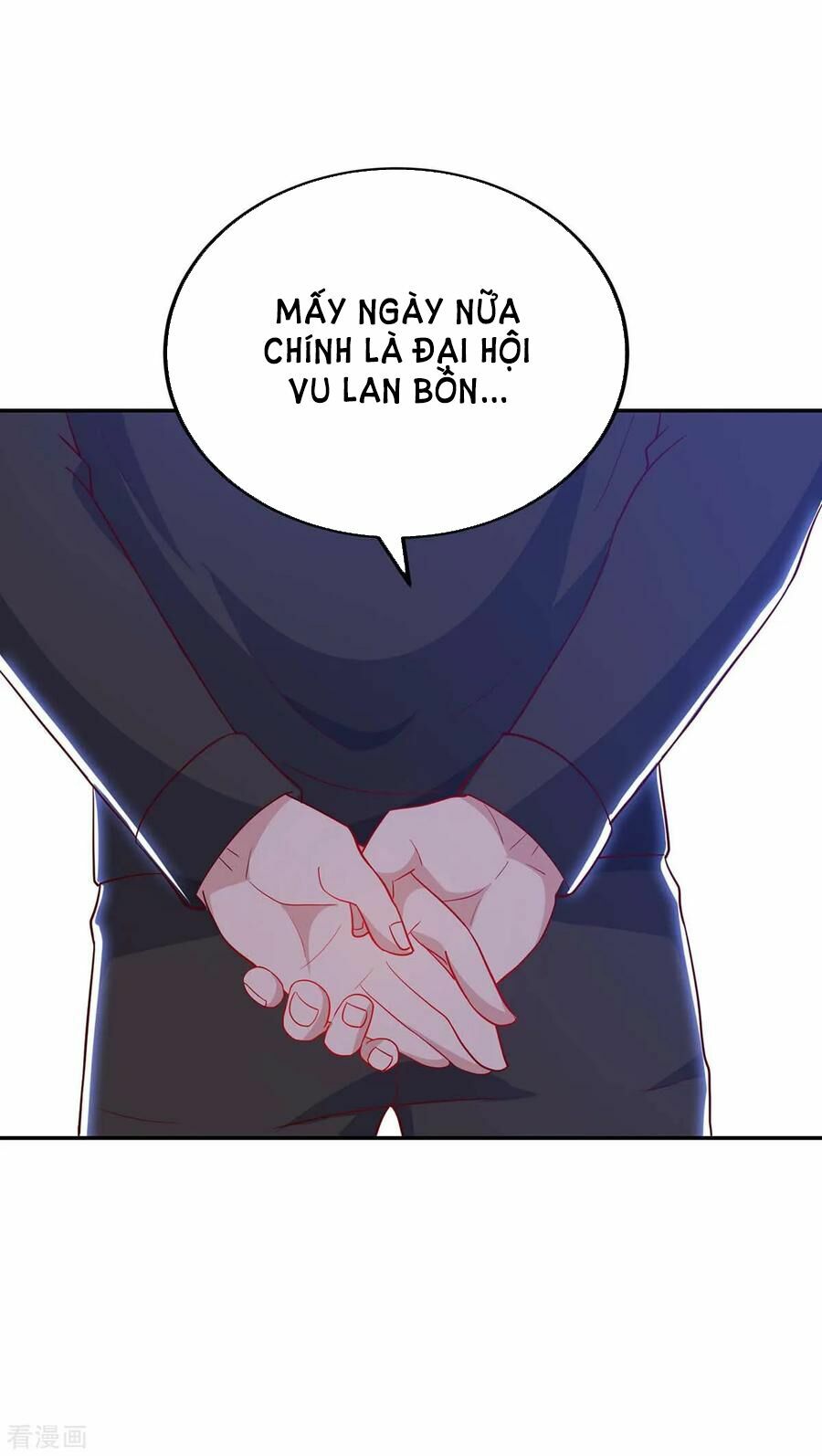 Trọng Sinh Khí Thiếu Quy Lai: Chapter 82