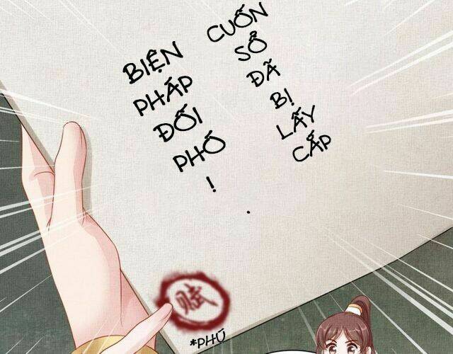 Thịnh Sủng Y Phi Chi Dao Quan Truyện: Chapter 136