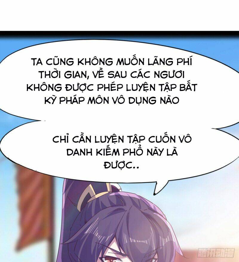 Kiếm Đồ: Chapter 58