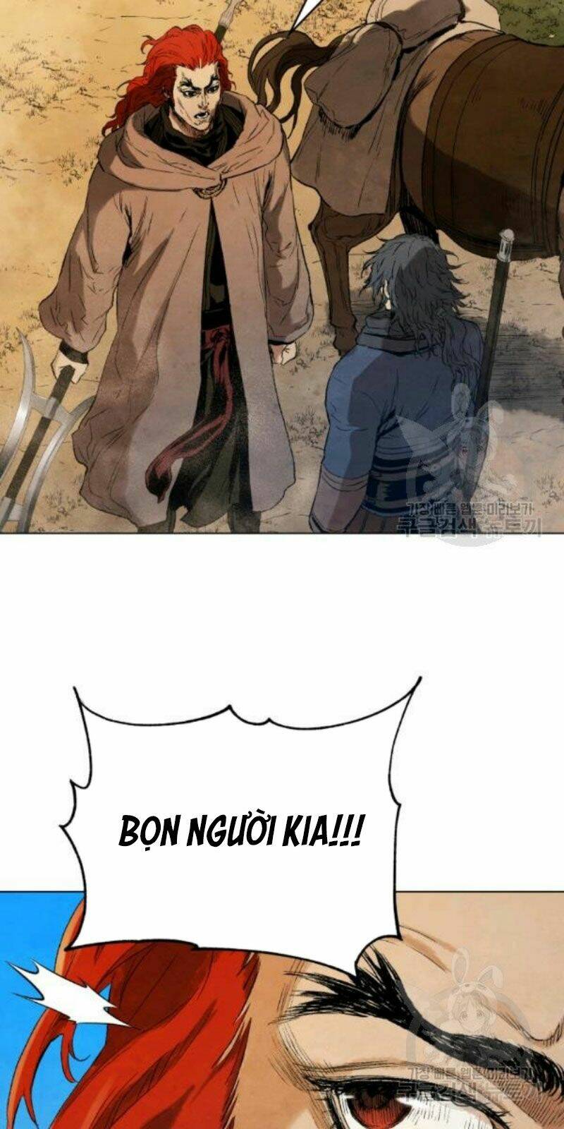 Phụng Tiên Trọng Sinh Ký: Chapter 38