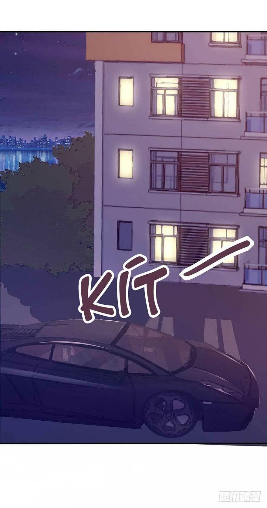 Gả Cho Tình Cũ Làm Lão Bà: Chapter 50