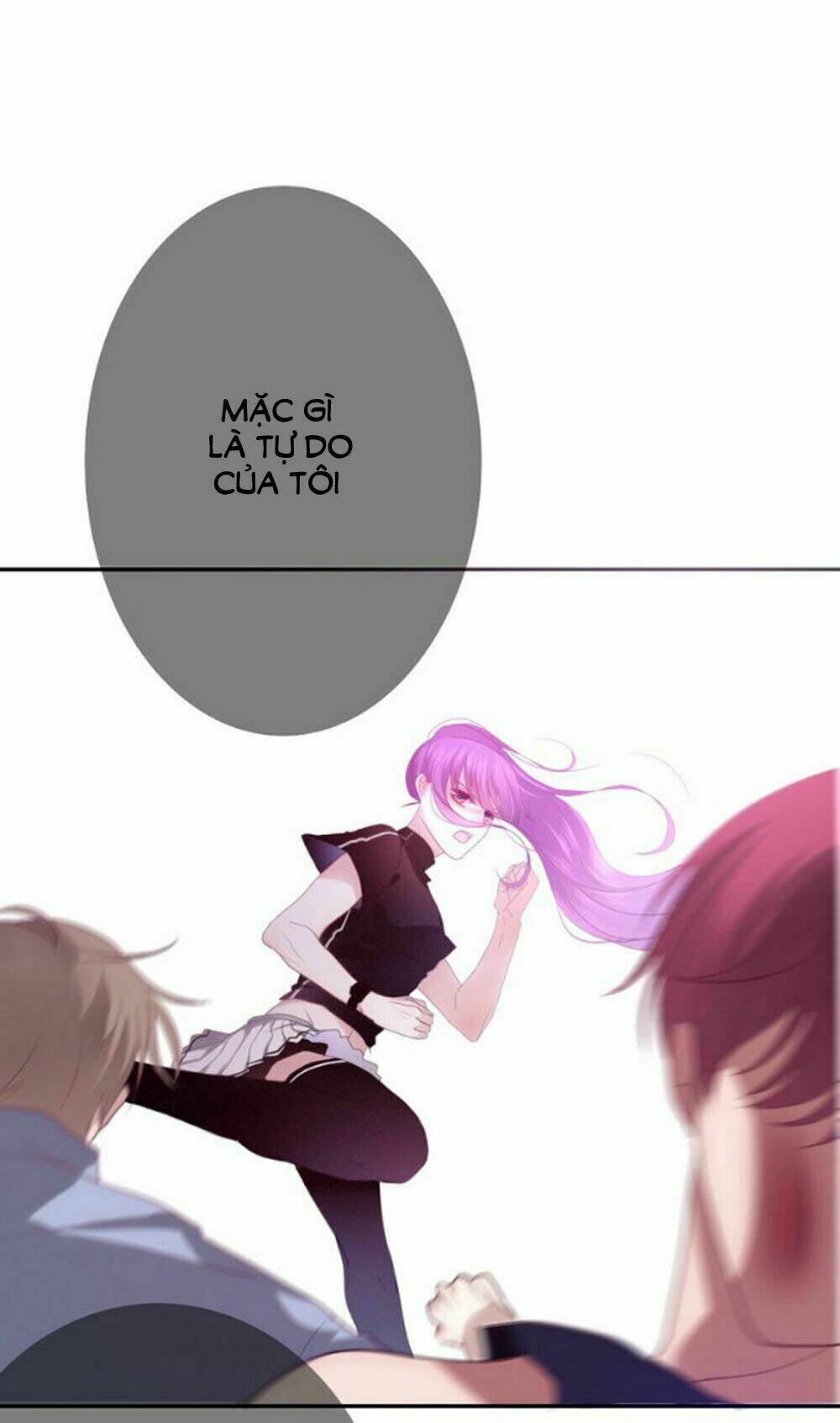 Tháng Sáu Kì Diệu: Chapter 47