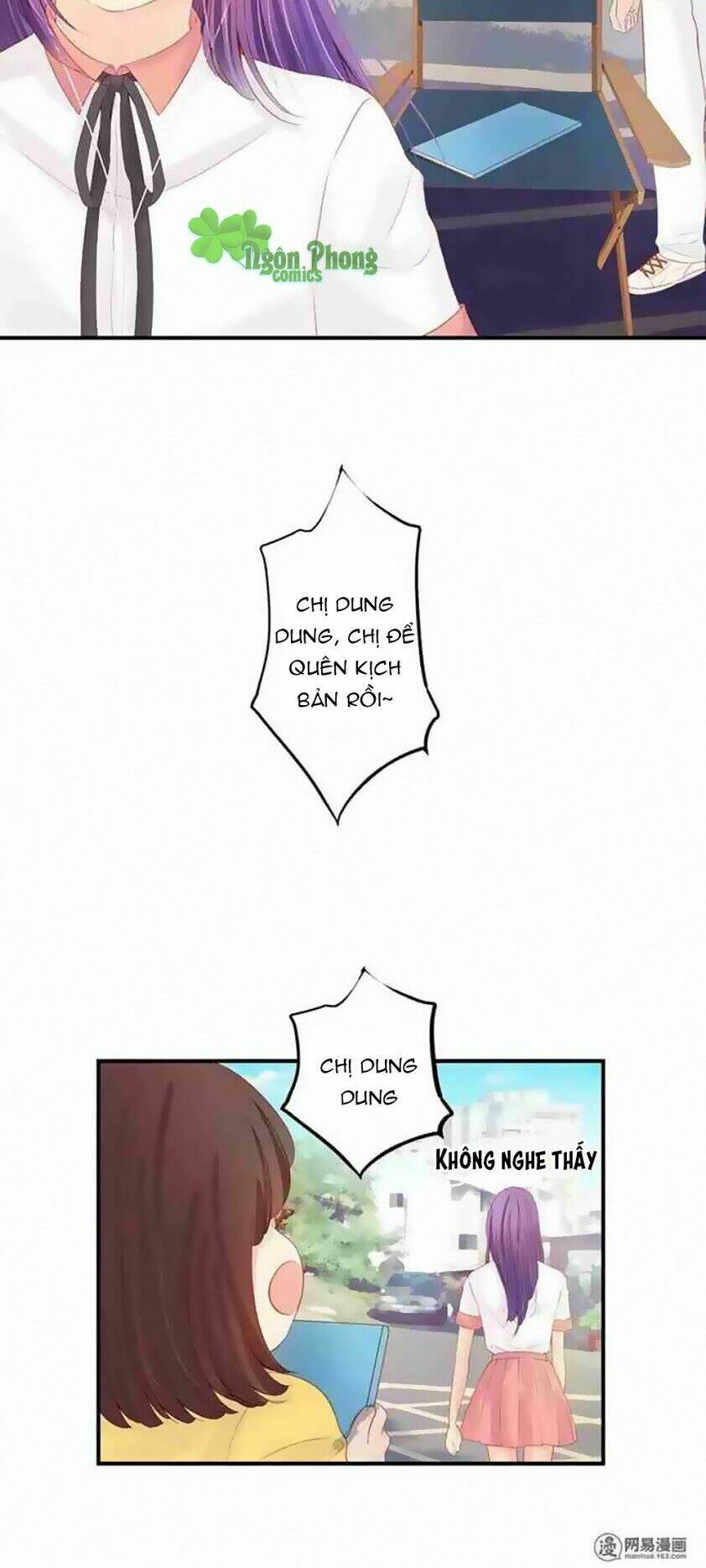 Bình Hoa Số Một Của Làng Giải Trí: Chapter 12