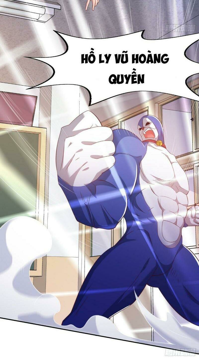 Tổ Chức X.e: Chapter 10