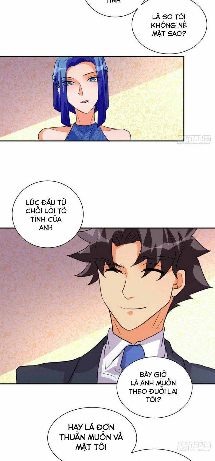 Đế Tế: Chapter 47