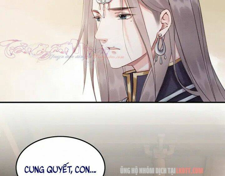 Trọng Sinh Bá Sủng Nhiếp Chính Vương Quá Mạnh Mẽ: Chapter 122