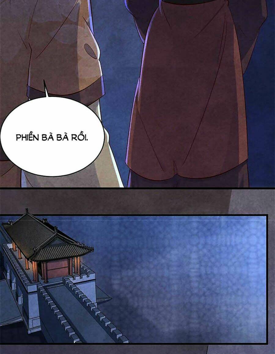 Vương Phi Muốn Trèo Tường: Chapter 111